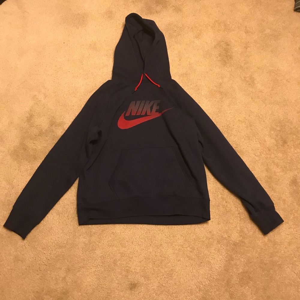 Men’s Nike Hoodie